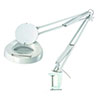 Magnifying Lamp, Desk mount and Magnifying Glass lens with 5 dioptre Magnifier - suits Beauty